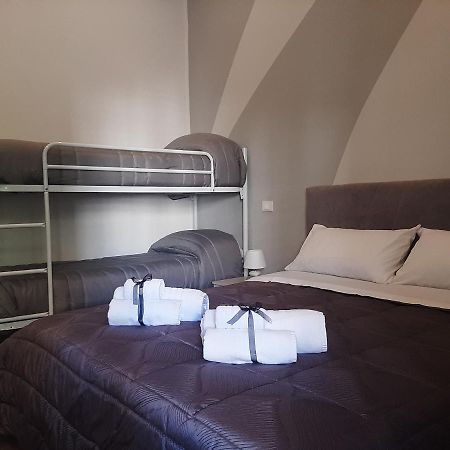 B&B Ammirata Палермо Экстерьер фото