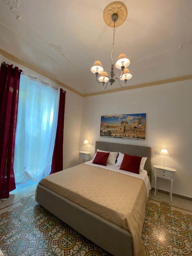 B&B Ammirata Палермо Экстерьер фото