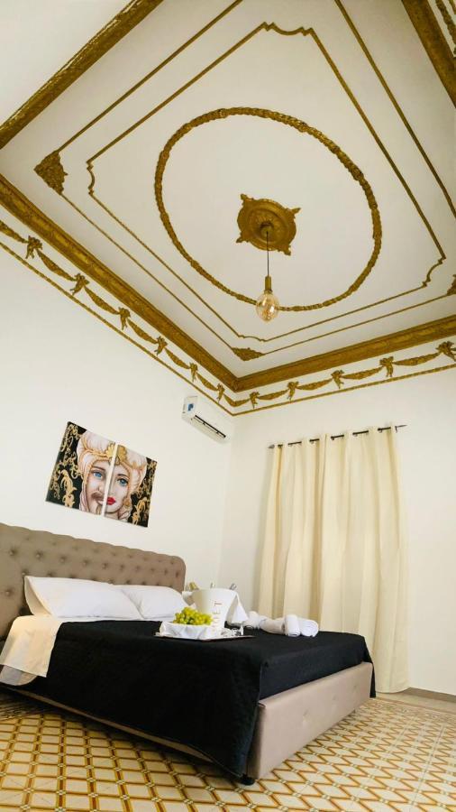 B&B Ammirata Палермо Экстерьер фото