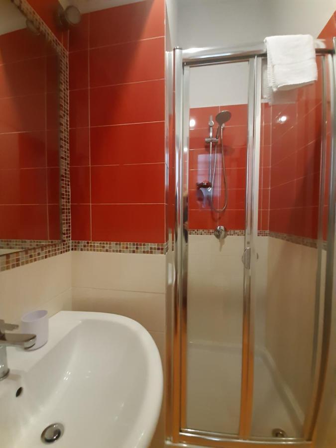 B&B Ammirata Палермо Экстерьер фото