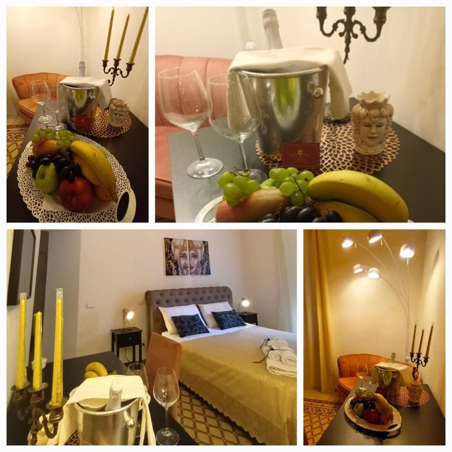 B&B Ammirata Палермо Экстерьер фото