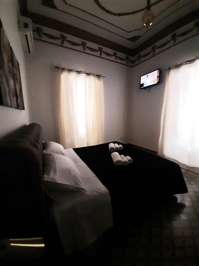 B&B Ammirata Палермо Номер фото
