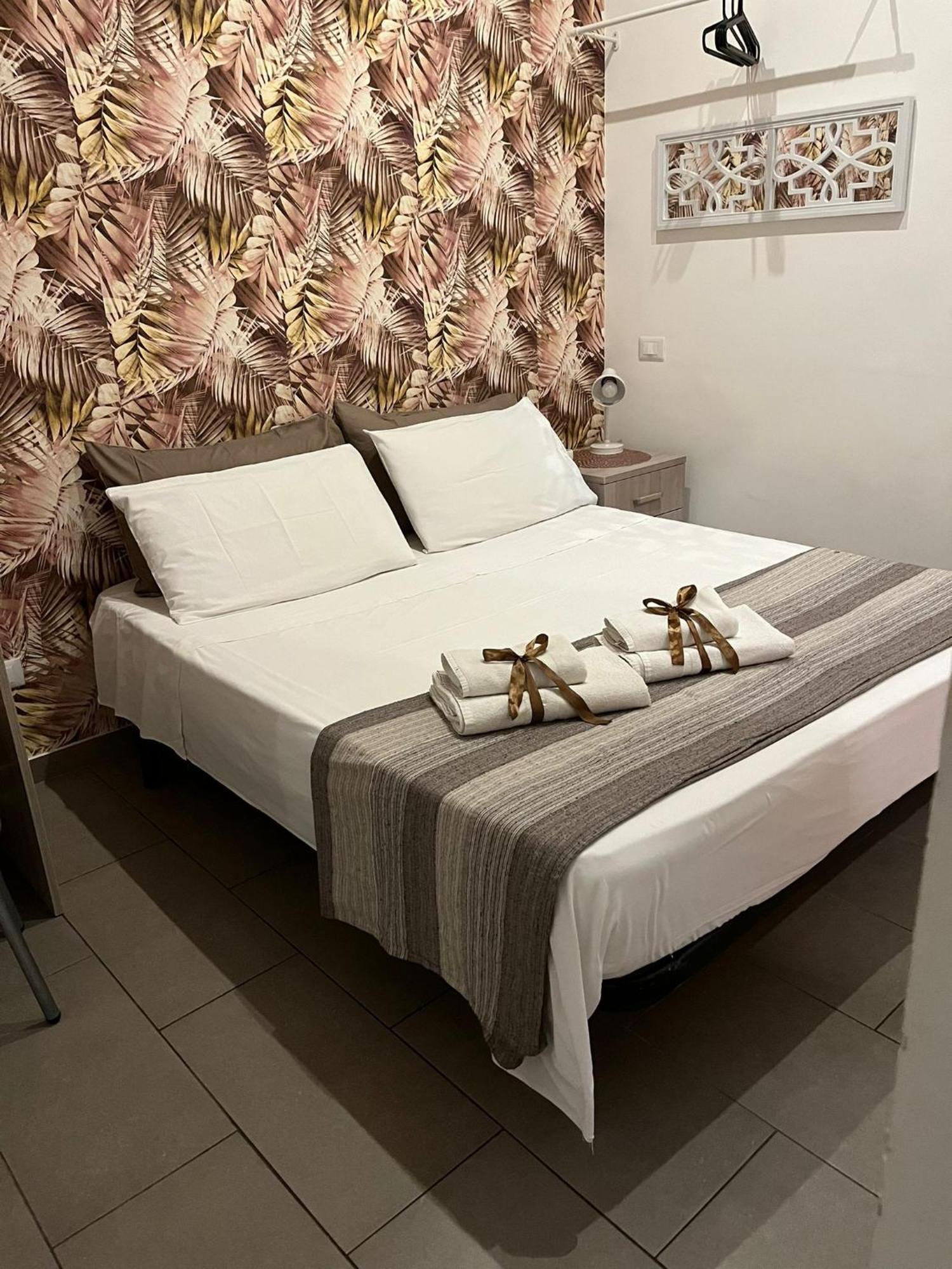 B&B Ammirata Палермо Номер фото